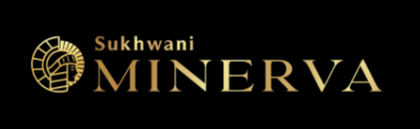 Sukhwani Minerva Pimple Saudagar Logo